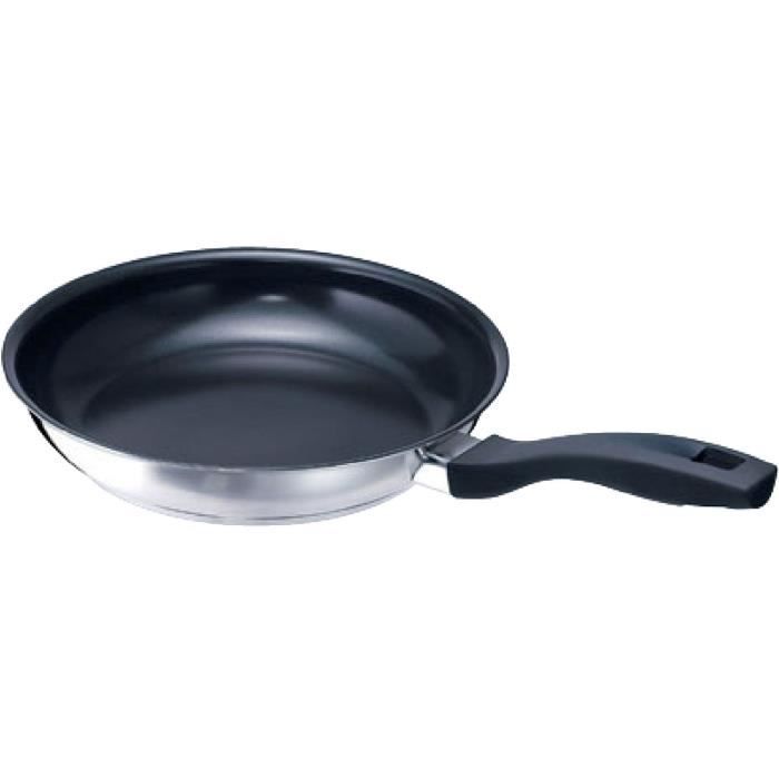 20 cm 13217204   Achat / Vente POELE   SAUTEUSE Poele a  frire 20